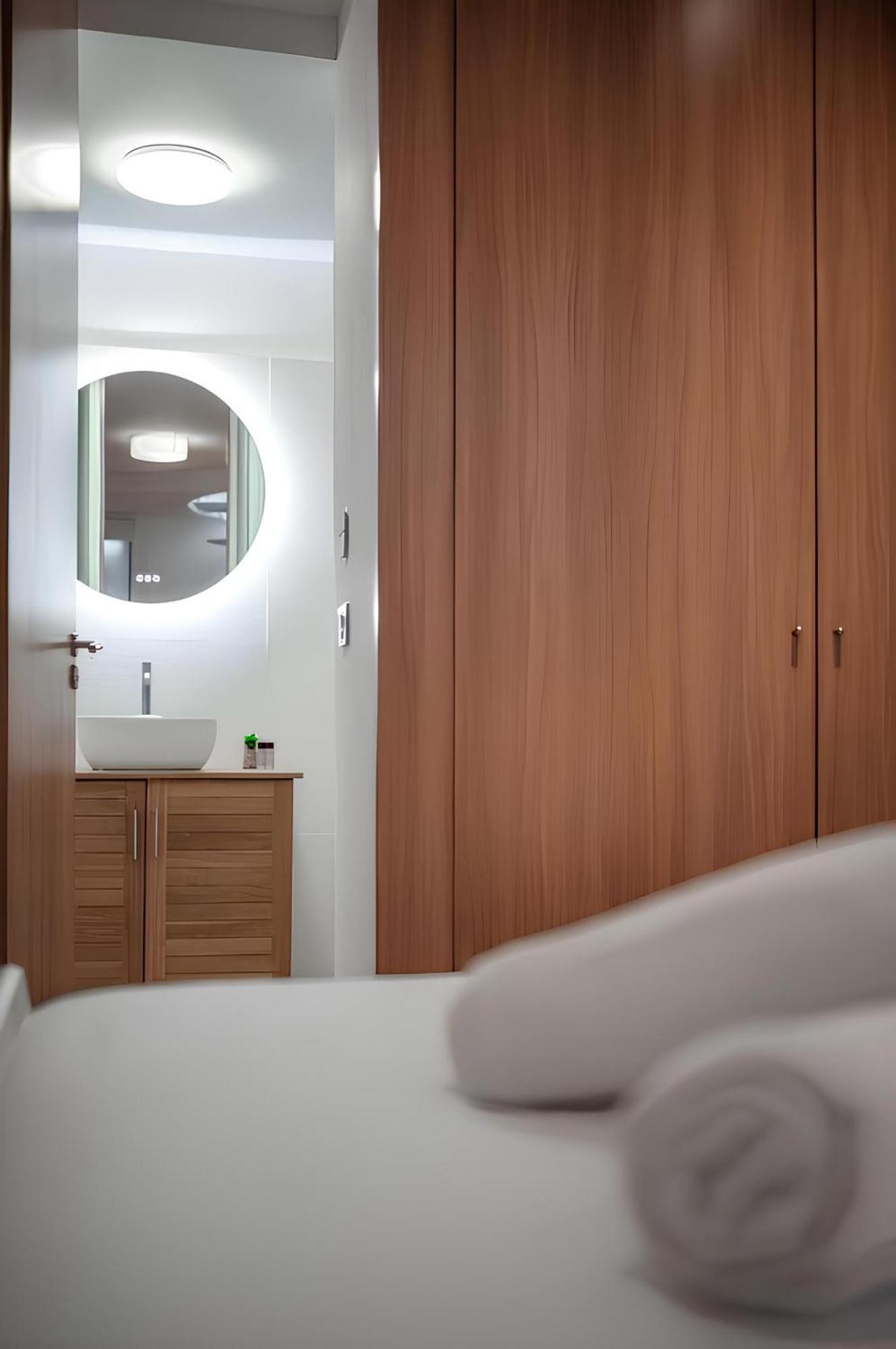 Cozy Appartement Plein Centre, Proche Gare/Plage Μεντόν Εξωτερικό φωτογραφία