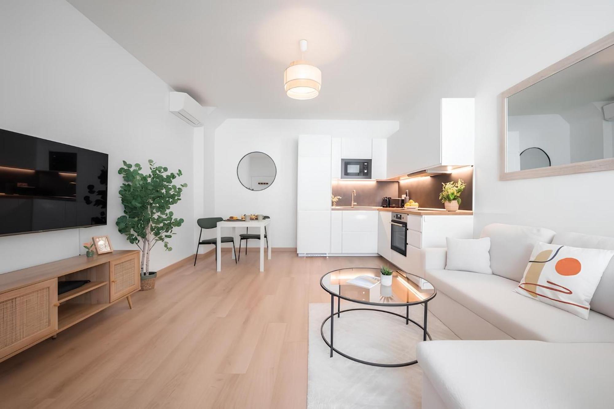 Cozy Appartement Plein Centre, Proche Gare/Plage Μεντόν Εξωτερικό φωτογραφία