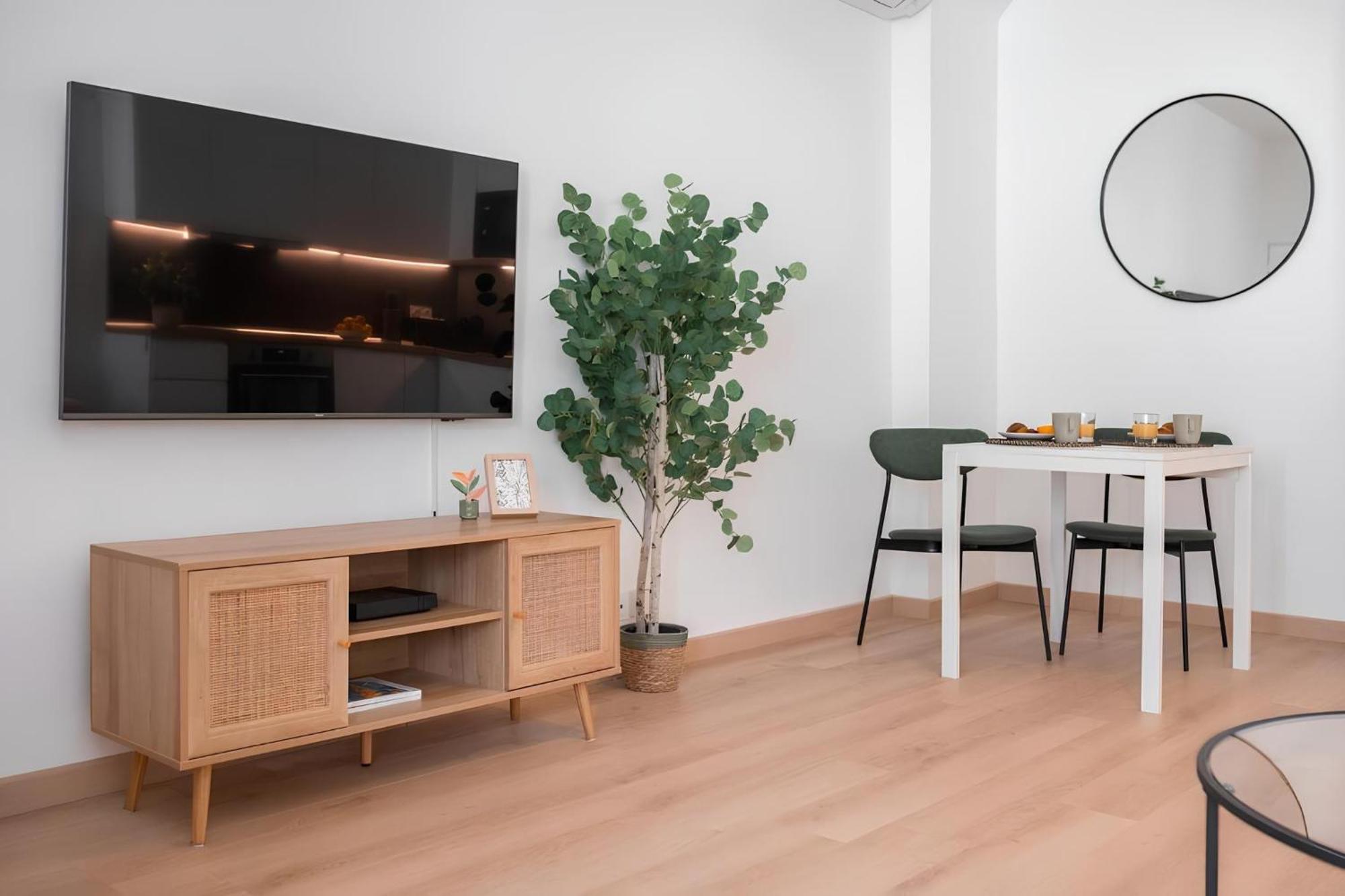 Cozy Appartement Plein Centre, Proche Gare/Plage Μεντόν Εξωτερικό φωτογραφία
